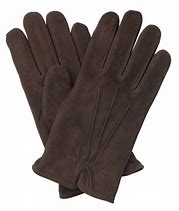 Image result for Men's Suede Gloves