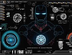 Image result for Iron Man PC Tower