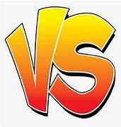 Image result for vs Logo Clip Art