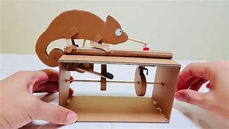 Image result for Automata Toys Free Patterns