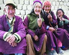 Image result for Ladakh People Community