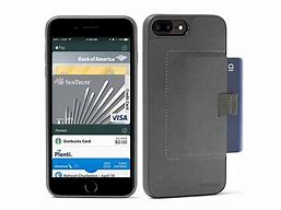 Image result for iPhone 7 Plus Wallet Case Disney