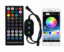 Image result for Bluetooth LED Controller
