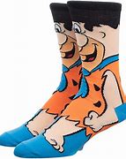 Image result for Cartoon Character Socks