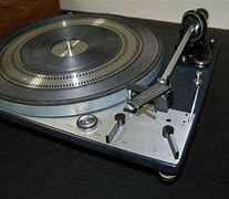 Image result for Dual 1229 Turntable Dust Cover
