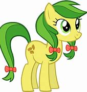 Image result for My Little Pony Apple Fritter