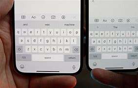 Image result for Keyboard iPhone 12 Promax