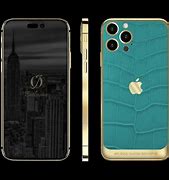 Image result for Gold iPhone 14 IRL