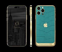 Image result for Caviar Golden iPhone