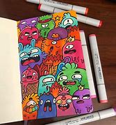Image result for Drawing Ideas for Markers