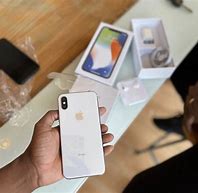 Image result for iPhone X 128GB Used