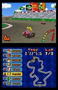 Image result for Mario Kart Double Dash Beta