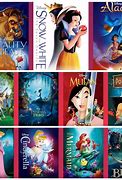 Image result for Disney Plus Princess Movies