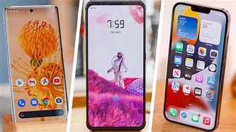 Image result for Long Display Phone