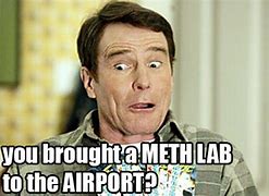 Image result for Breaking Bad Meth Lab Scene Meme