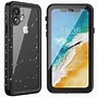 Image result for iPhone XR Waterproof Case