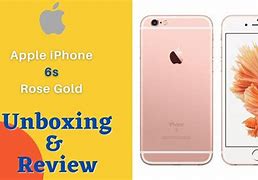 Image result for iPhone 6s Rose Gold Screen