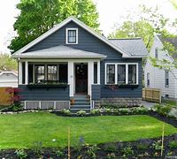 Image result for Small Home Exterior Ideas