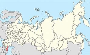 Image result for Dagestan Russia On Map