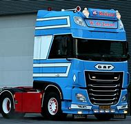 Image result for DAF XF 106 Special Edition