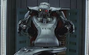 Image result for Non Humanoid Robots