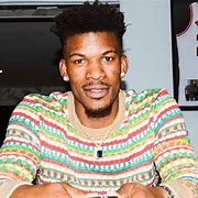 Image result for Jimmy Butler as a Kid