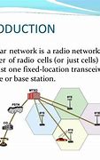 Image result for Cellular Network Introduction