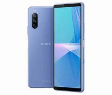 Image result for Sony Xperia 10 Mkiii