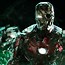 Image result for Iron Man Damaged Suit Zombie