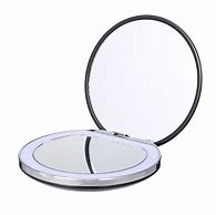 Image result for Flip Mirror Portable