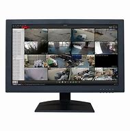 Image result for Security Camera Monitor