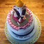 Image result for New York Themed Birthday Cake