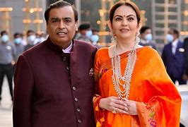 Image result for Mukesh Ambani Family Members