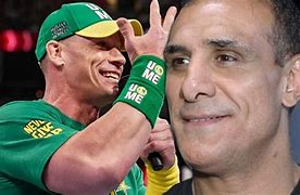 Image result for Alberto Del Rio John Cena