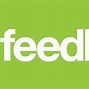 Image result for Feedly Icon