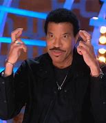 Image result for Lionel Richie Say What GIF