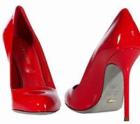Image result for A Red Shoe Phone