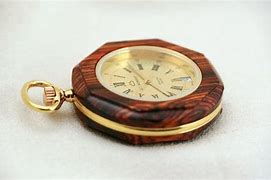 Image result for Pocket Watch but Cool