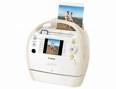 Image result for Canon Selphy Es30