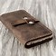 Image result for Custom Leather iPhone 5 Case