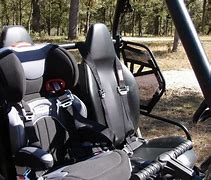 Image result for ATV Seat Belt