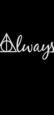 Image result for Harry Potter Wallpaper Always Galaxy Querformat Pinertrest