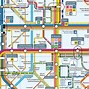 Image result for Brussels Central Station Map