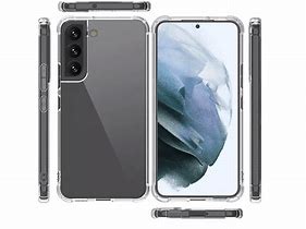 Image result for Samsung A14 Transparent Case