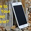 Image result for What to Do When You Find a Lost iPhone