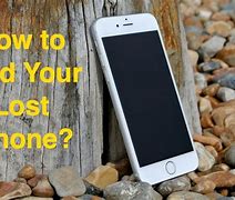 Image result for Losing iPhone
