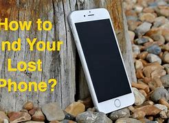 Image result for Find My iPhone Pic