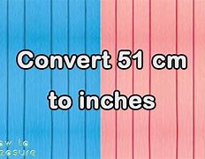 Image result for Convert 6 Inches to Cm