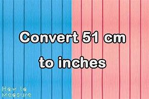 Image result for 21 Cm to Inches