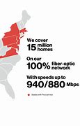 Image result for Verizon FiOS Availability